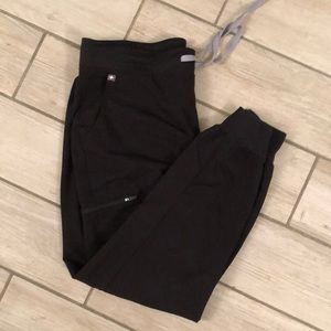 Figs Zamora Scrub Joggers